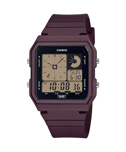 CASIO LF-20W-5A