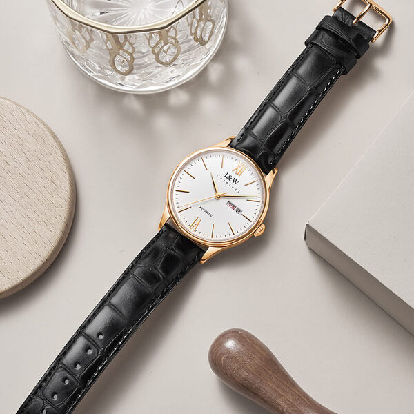 Đồng Hồ Nam I&W Carnival IW529G1