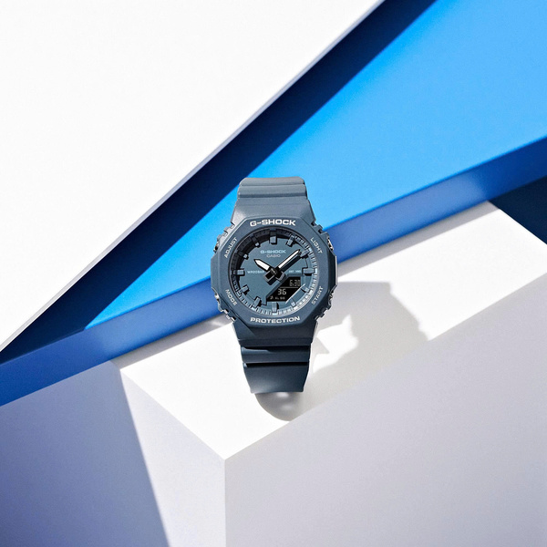 CASIO G-SHOCK GMA-P2100BA-2A