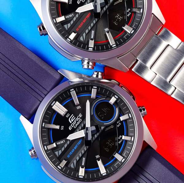 CASIO EDIFICE EFV-C120P-1A2