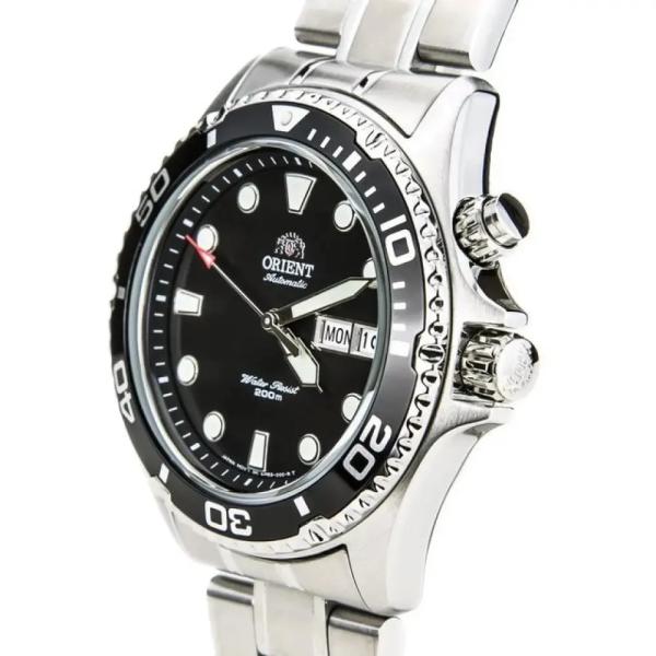 Đồng Hồ Nam Chính Hãng ORIENT Sports FEM65008B9