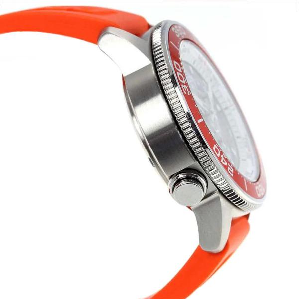 Đồng Hồ Nam Chính Hãng CITIZEN Promaster JR4061-18E