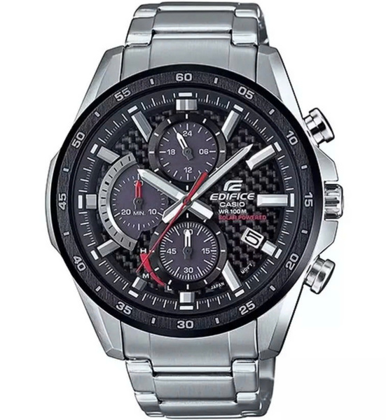 CASIO EDIFICE EQS-900DB-1AVUDF