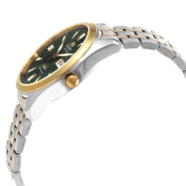 Đồng Hồ Nam Chính Hãng ORIENT NEW 3 STAR Contemporary RA-AB0026E19B