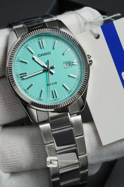 CASIO MTP-1302PD-2A2 - QUÀ TẶNG TRỊ GIÁ 600K 