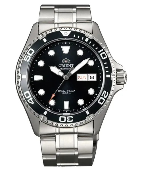 Đồng Hồ Nam Chính Hãng ORIENT Sports FAA02004B9