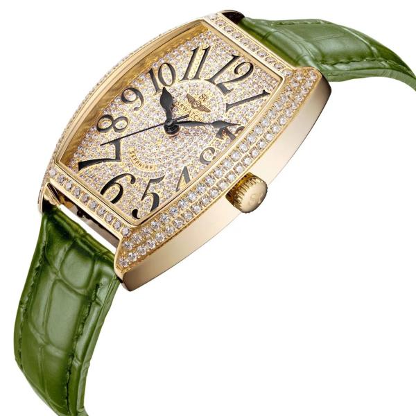 Đồng Hồ Nữ Chính Hãng SRWATCH BL SL5001.6602BL