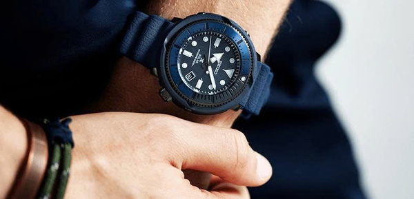 Đồng Hồ Nam Chính Hãng SEIKO Prospex SNE533P1