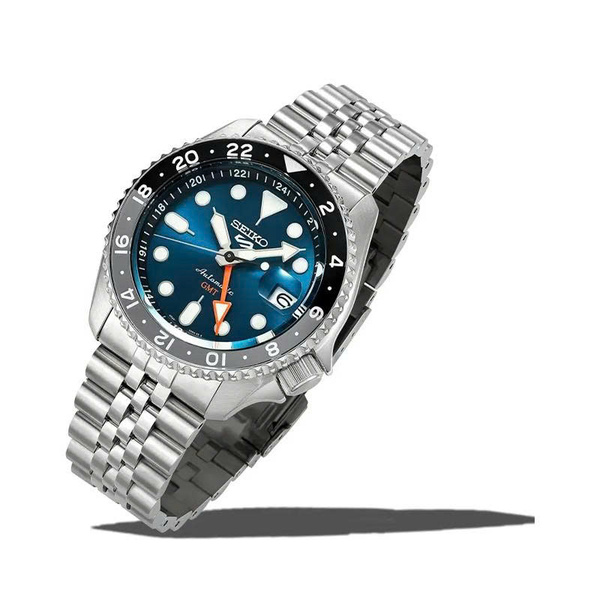 Đồng Hồ Nam Chính Hãng SEIKO 5 Sports SSK045K1