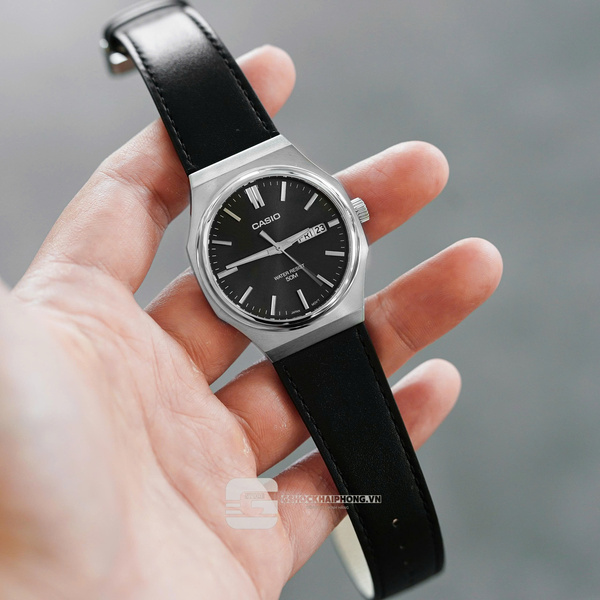 CASIO MTP-E735L-8A - QUÀ TẶNG TRỊ GIÁ 600K