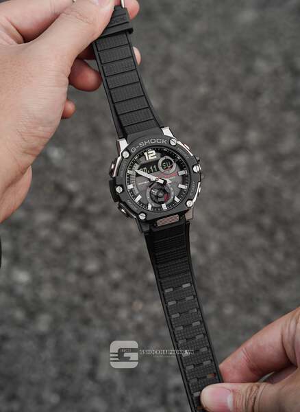 GS-000267 ( G-Shock GST-B300-1A )