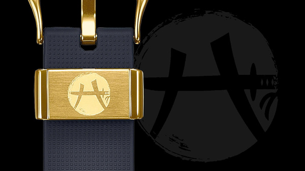 G-SHOCK GBM-2100RH-1A