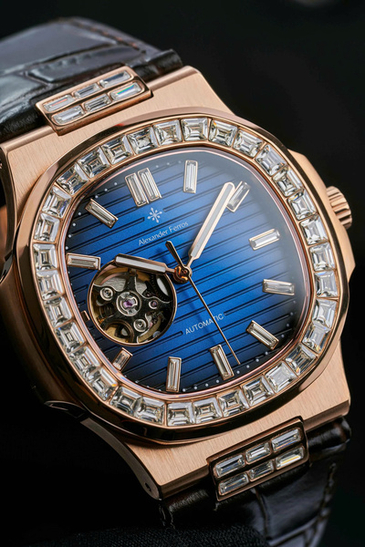 Alexander Ferros 6091R-05