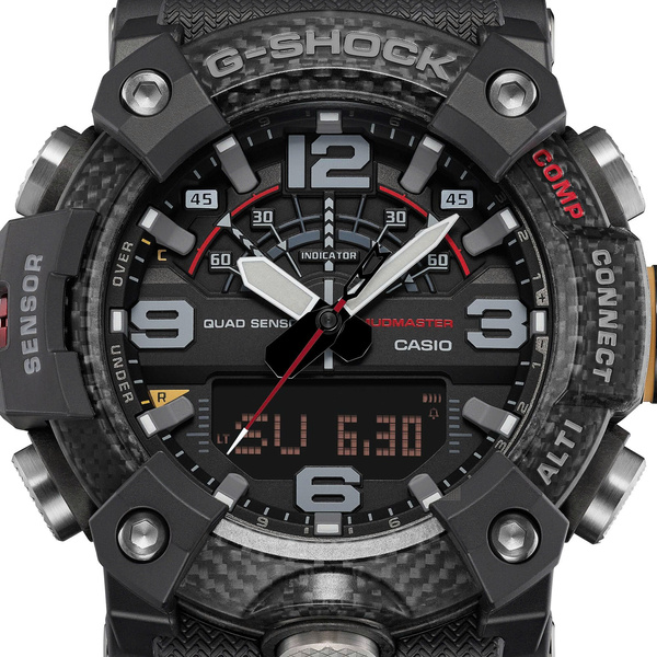 G-SHOCK GG-B100X-1A