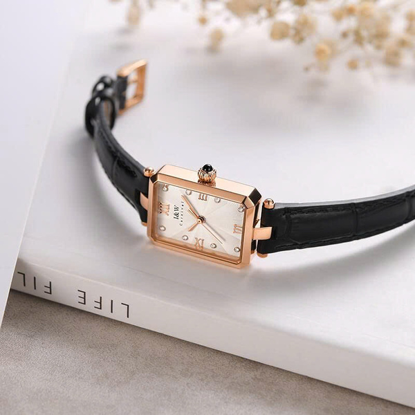 Đồng Hồ Nữ I&W CARNIVAL IW631L-1