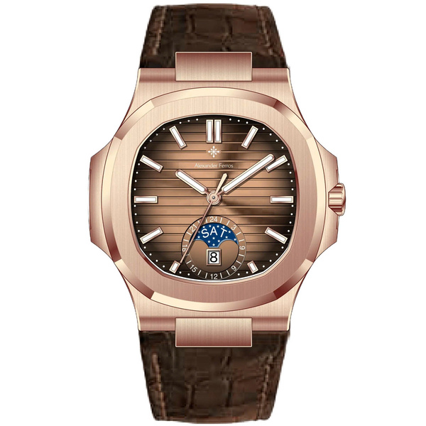 Alexander Ferros 6122R-08