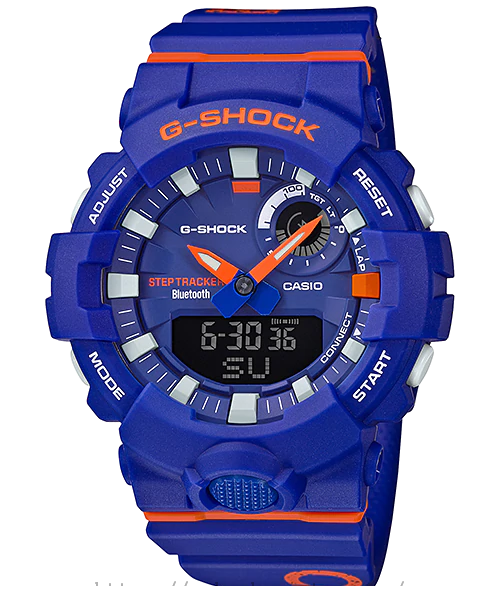  G-SHOCK GBA-800DG-2A