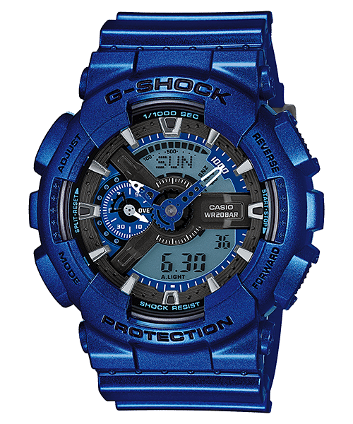 G-SHOCK GA-110NM-2A