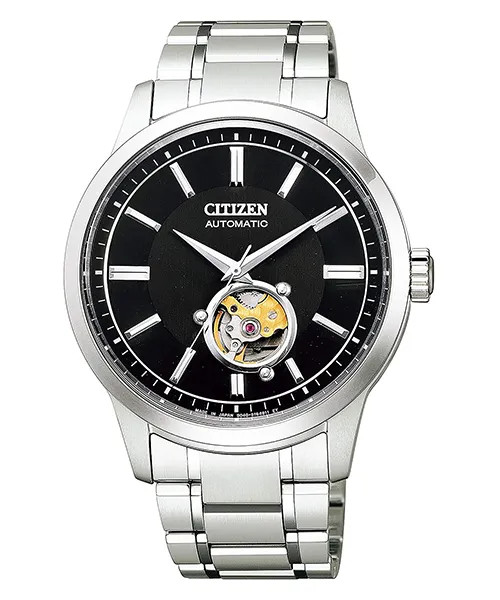 Đồng Hồ Nam Chính Hãng CITIZEN Mechanical NB4020-96E