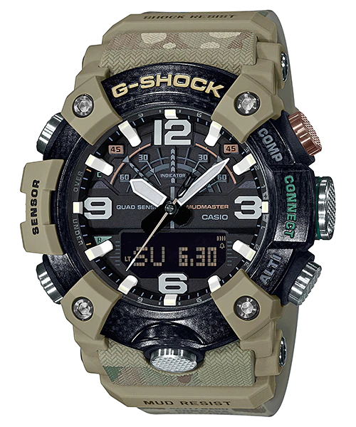 G-SHOCK GG-B100BA-1A