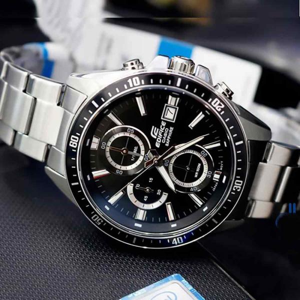 EDIFICE EFR-S565D-1AV