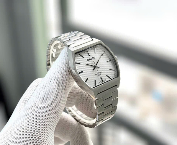 CASIO MTP-B140D-7A - QUÀ TẶNG TRỊ GIÁ 600K