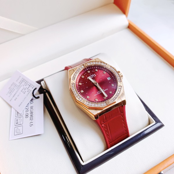  Đồng Hồ Nữ Bonest Gatti BG8902-L5 Automatic - Saphire