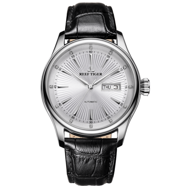 Đồng hồ nam chính hãng Reef Tiger RGA8231G-10