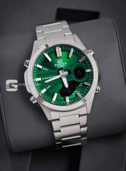 CASIO EDIFICE EFV-C120D-3A