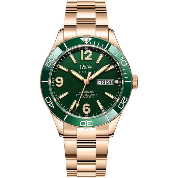 Đồng hồ nam chính hãng IW CARNIVAL IW586G-2