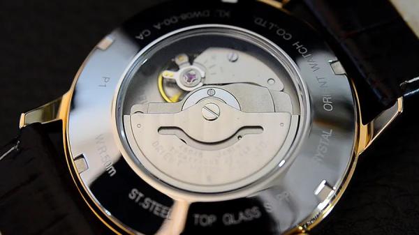 Đồng Hồ Nam Chính Hãng ORIENT Classic FDW08002W0