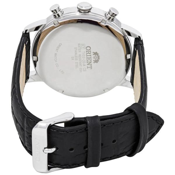 Đồng Hồ Nam Chính Hãng ORIENT Sports FTV02003D0