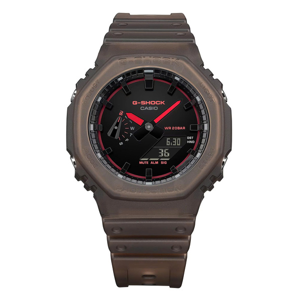 CASIO G-SHOCK GA-2100K-5A