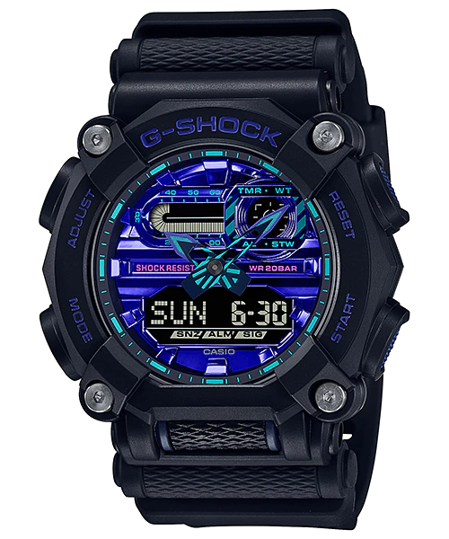 G-SHOCK GA-900VB-1A