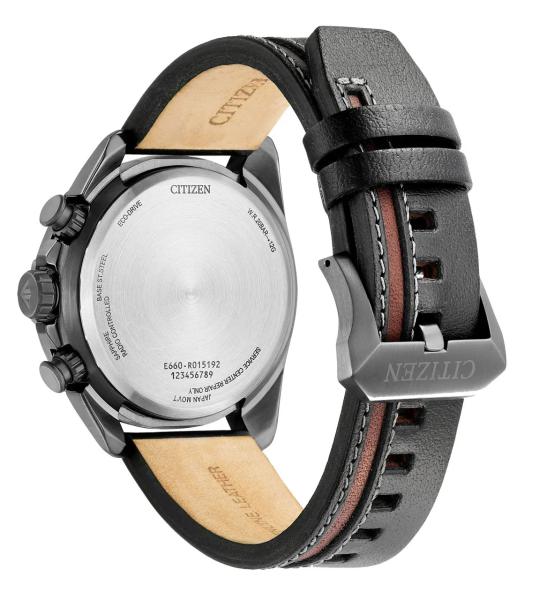 Đồng Hồ Nam Chính Hãng CITIZEN Promaster CB5037-17X