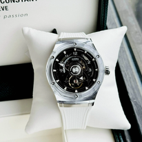 Đồng Hồ Nam Bonest Gatti BG5806-A2 Automatic - Saphire