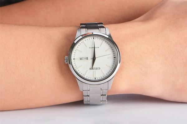 Đồng Hồ Nam Chính Hãng CITIZEN Mechanical NH7520-56A