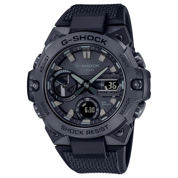 G-SHOCK GST-B400BB-1A