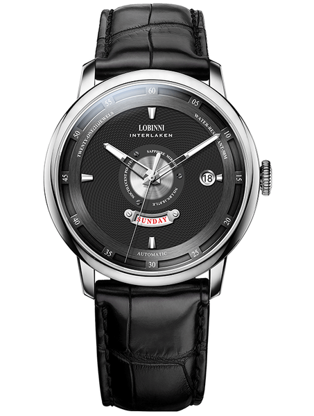 Đồng hồ nam chính hãng LOBINNI L18071-4