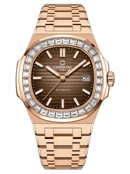 Carnival - Nam Nautilus Automatic 8108G-VH-N Carnival - Nam Nautilus Automatic 8108G-VH-N