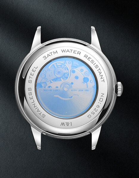 Đồng Hồ Nam I&W Carnival IW625G-5