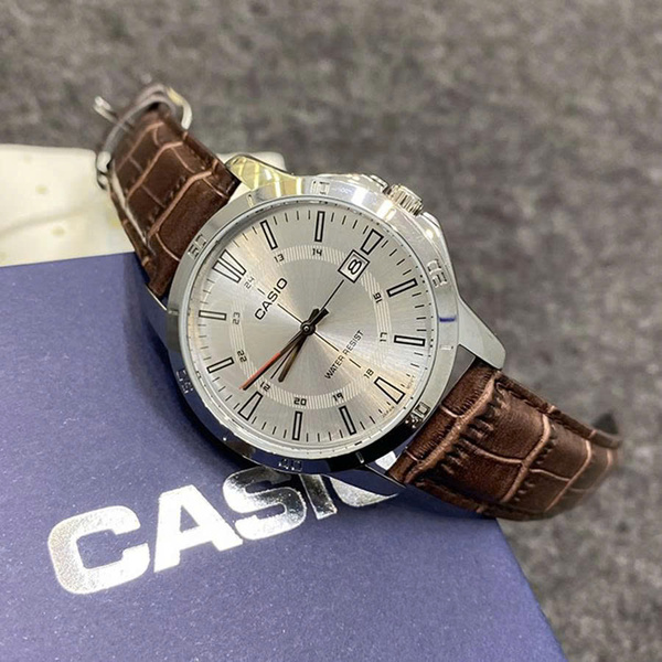 CASIO MTP-V004L-7C - QUÀ TẶNG TRỊ GIÁ 300K