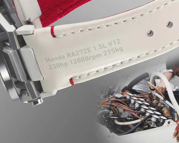 CASIO EDIFICE ECB-2300HR-1A  QUÀ TẶNG TRỊ GIÁ 300K