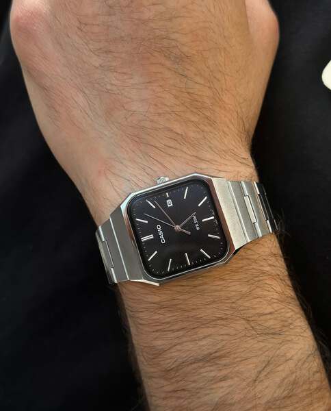 Casio MTP-B185D-1A - QUÀ TẶNG TRỊ GIÁ 600K 