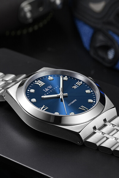 Đồng Hồ Nam I&W Carnival IW758G-3