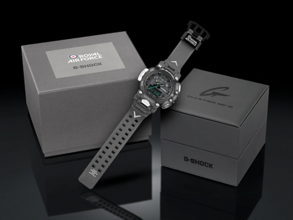 G-SHOCK GR-B200RAF-1