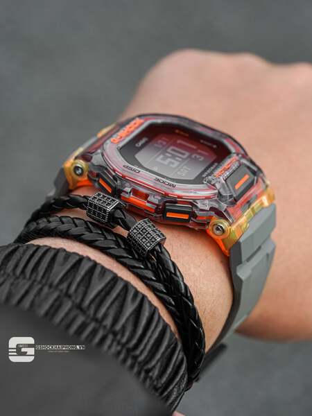 CASIO G-SHOCK GBD-200SM-1A5