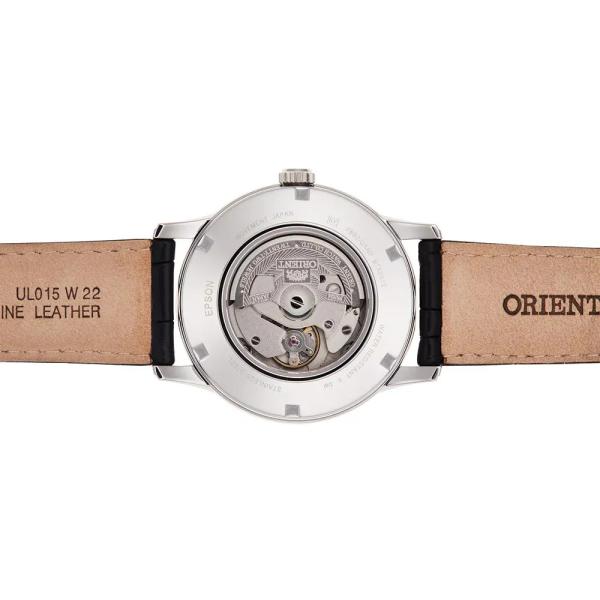 Đồng Hồ Nam Chính Hãng ORIENT Contemporary RA-AC0003S10B