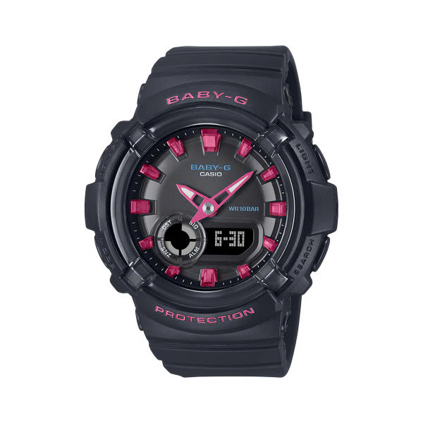 CASIO BABY-G BGA-280DN-1ADR