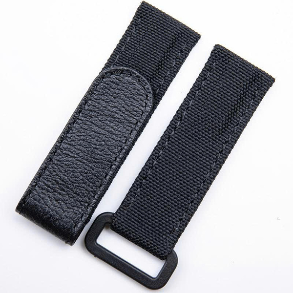 Dây vải Nylon Velcro Canvas Size 20/22/24mm 